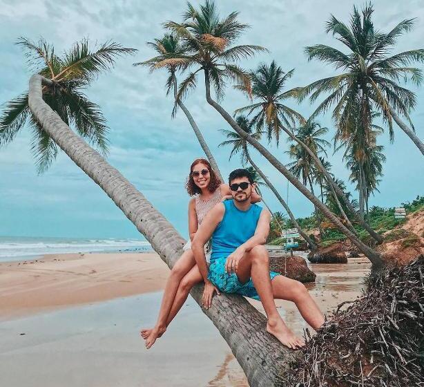 Pensão Chalé Dos Ventos