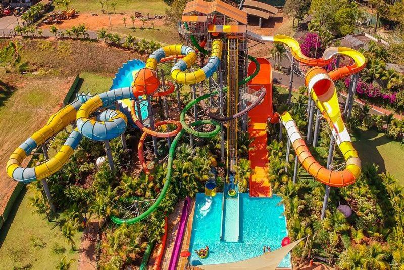 پانسیون Pousada Das Bandeiras