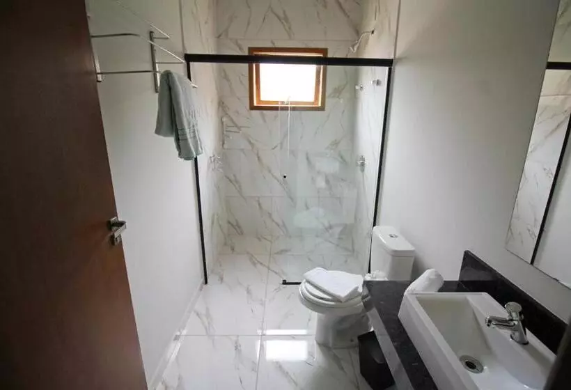 Majatalo Pousada Das Bandeiras