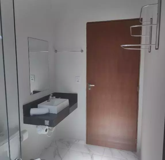 Majatalo Pousada Das Bandeiras
