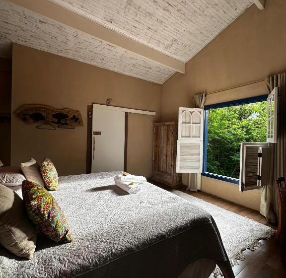 Pensão Pousada Flor De íris