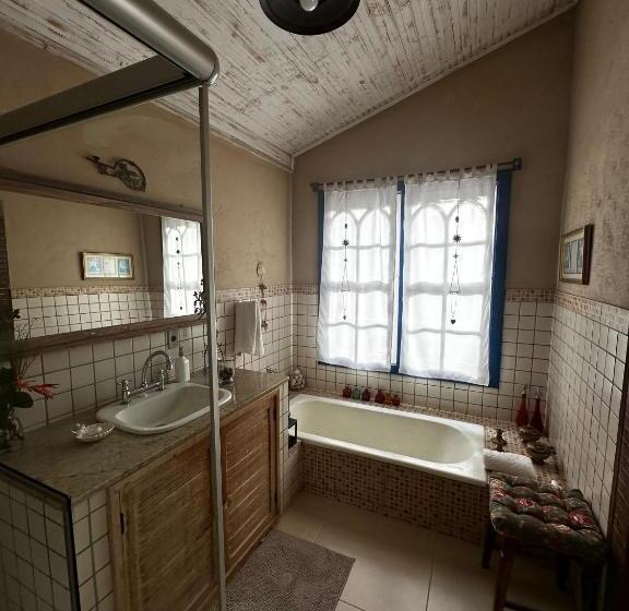 Pensão Pousada Flor De íris