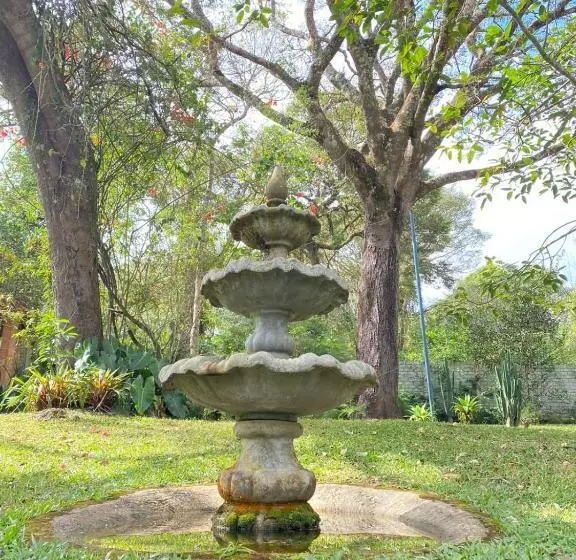 Majatalo Pousada Flor De íris