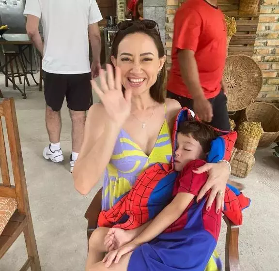 Majatalo Pousada Flor De íris