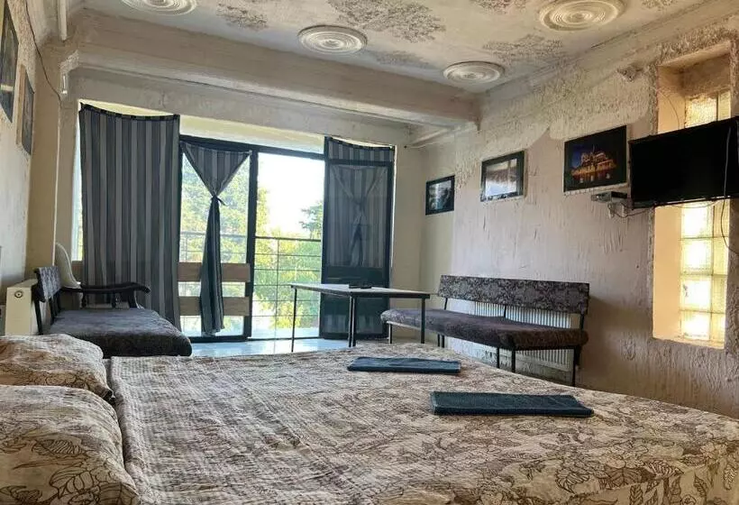 پانسیون Smile Guesthouse