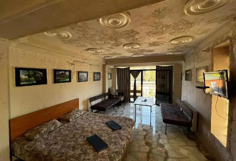 پانسیون Smile Guesthouse