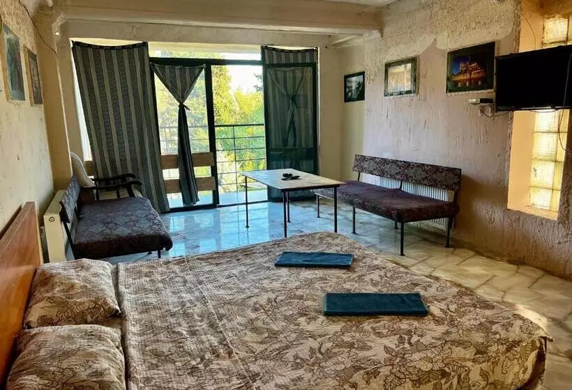 پانسیون Smile Guesthouse