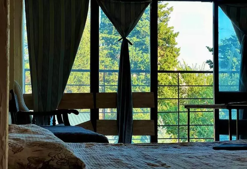پانسیون Smile Guesthouse