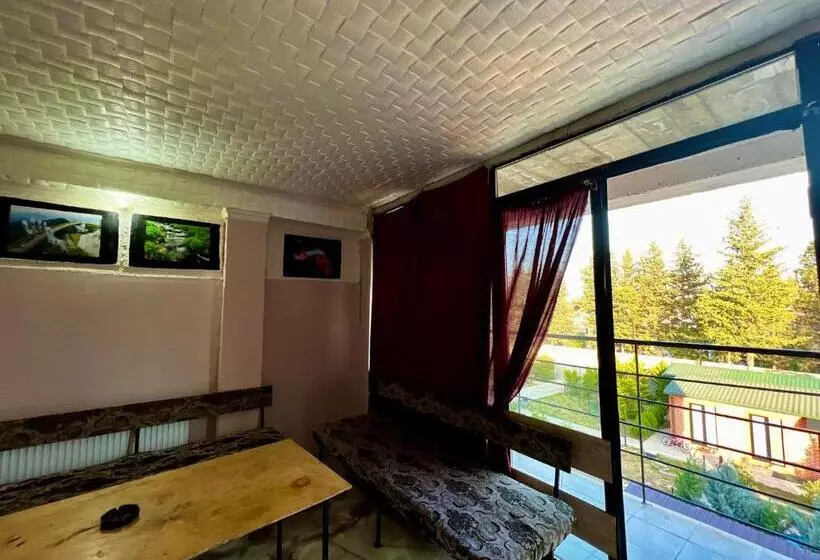 پانسیون Smile Guesthouse