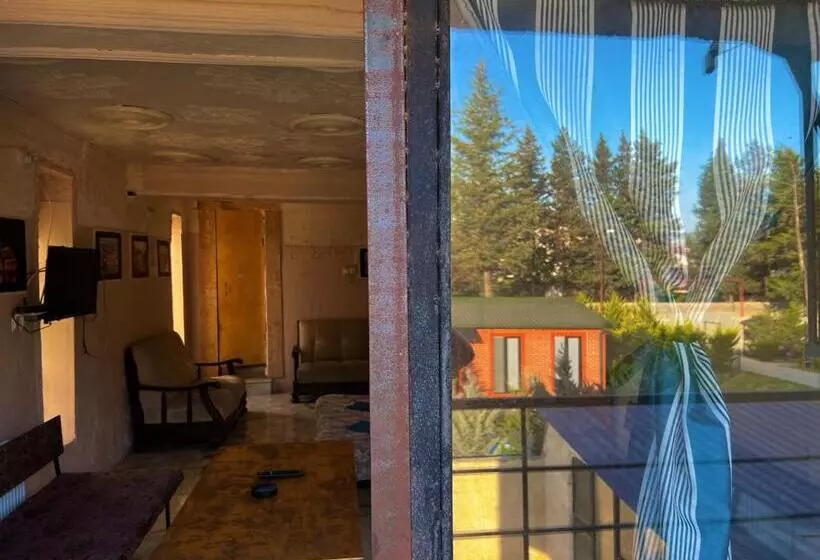 پانسیون Smile Guesthouse