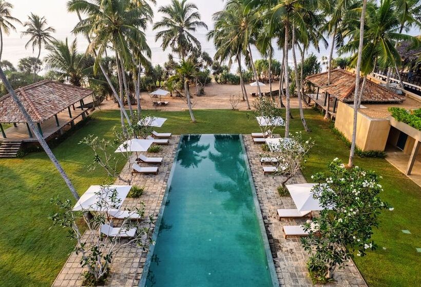 渡假胜地  Kayaam House