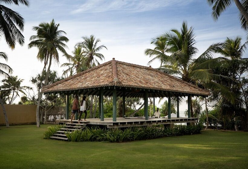 渡假胜地  Kayaam House