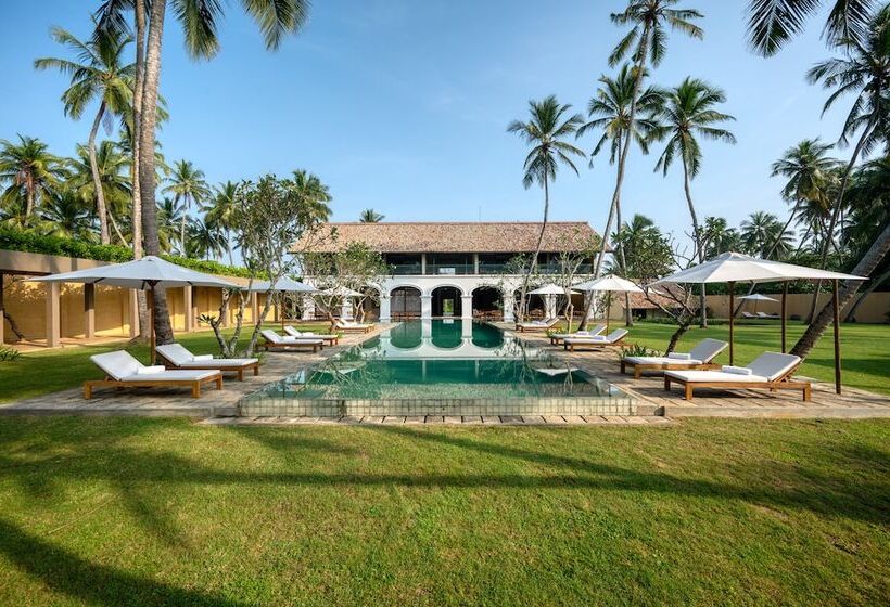 渡假胜地  Kayaam House