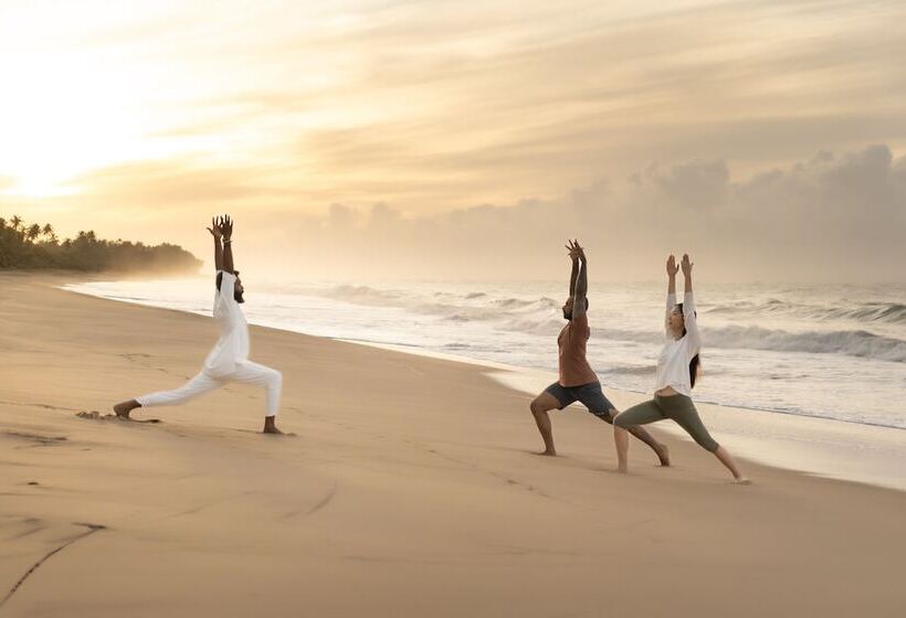 渡假胜地  Kayaam House