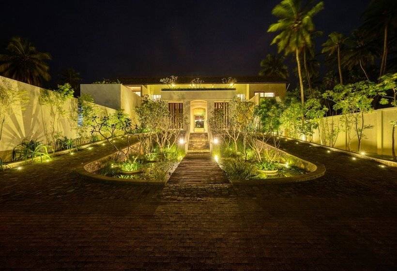 渡假胜地  Kayaam House