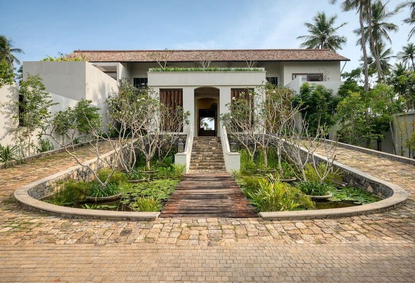 渡假胜地  Kayaam House