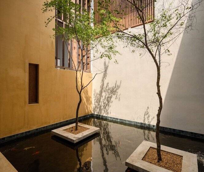 渡假胜地  Kayaam House