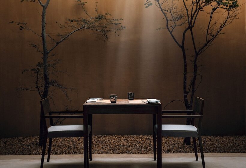 渡假胜地  Kayaam House