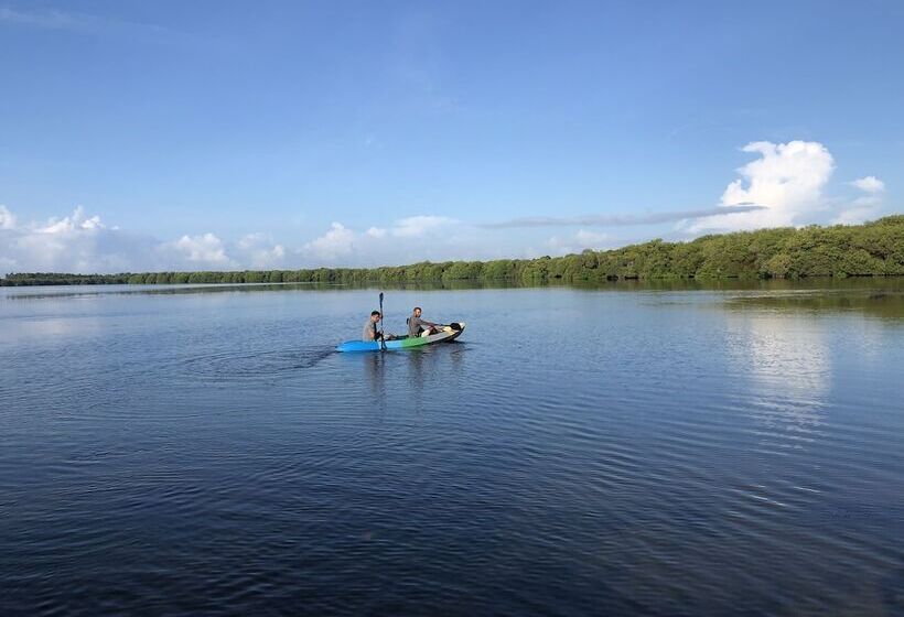 渡假胜地  Kayaam House