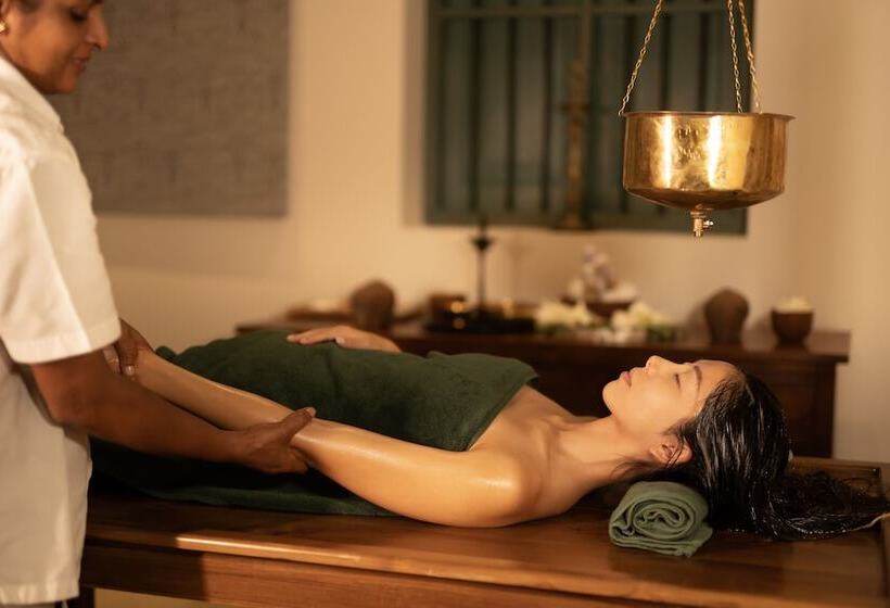 渡假胜地  Kayaam House