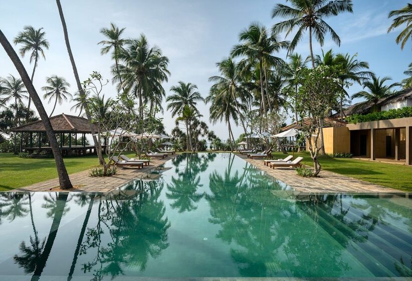 渡假胜地  Kayaam House