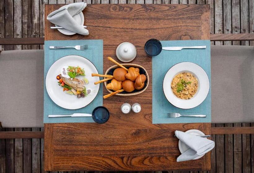 渡假胜地  Kayaam House