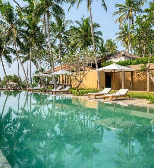 渡假胜地  Kayaam House