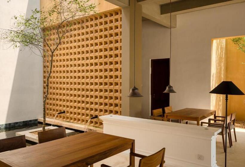 渡假胜地  Kayaam House