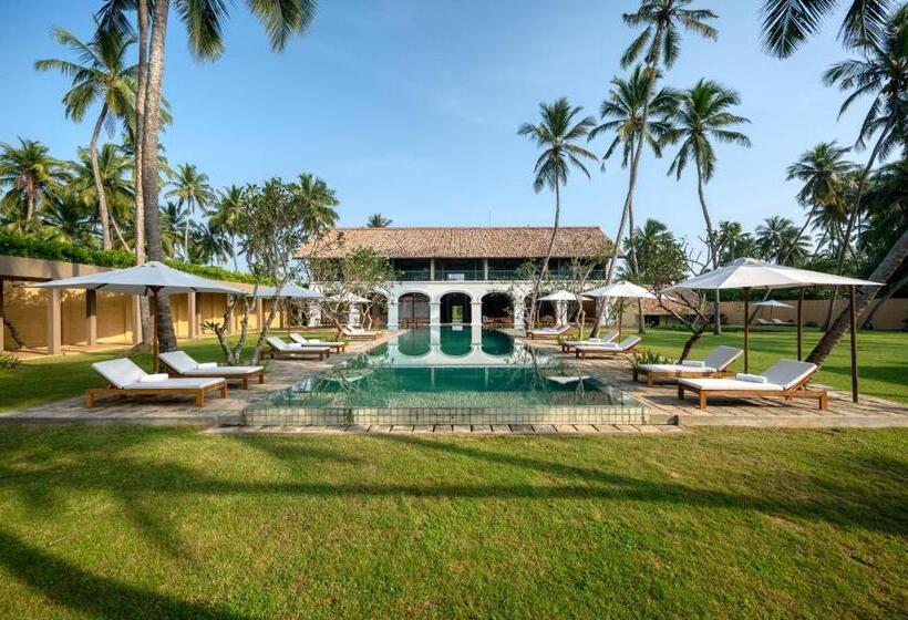 渡假胜地  Kayaam House