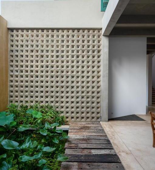 渡假胜地  Kayaam House