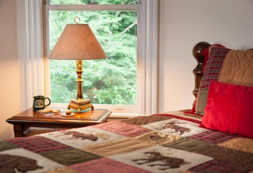 Andon Reid Inn Bed & Breakfast