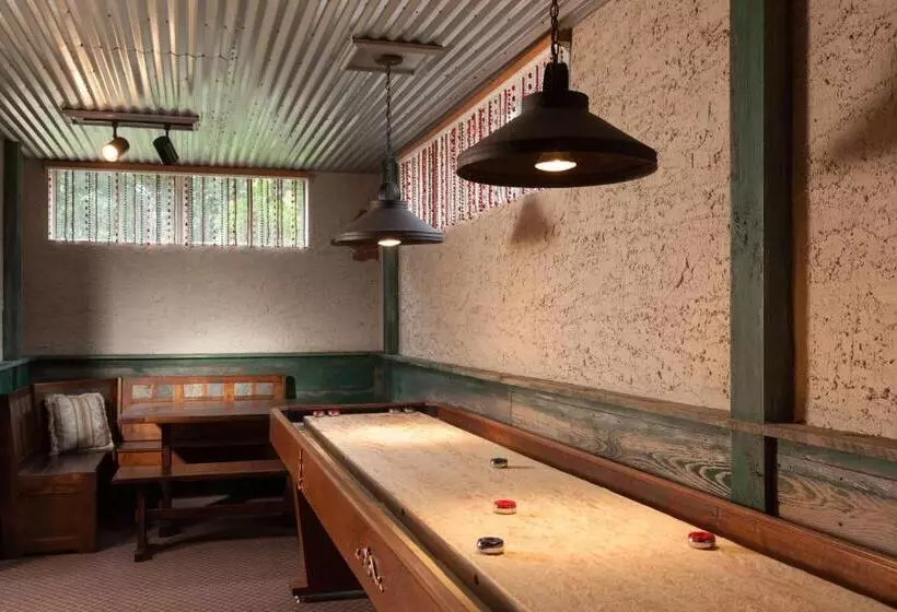 Andon Reid Inn Bed & Breakfast