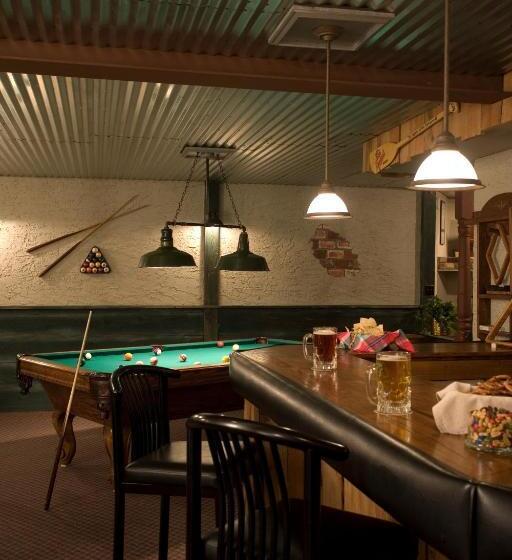 Andon Reid Inn Bed & Breakfast