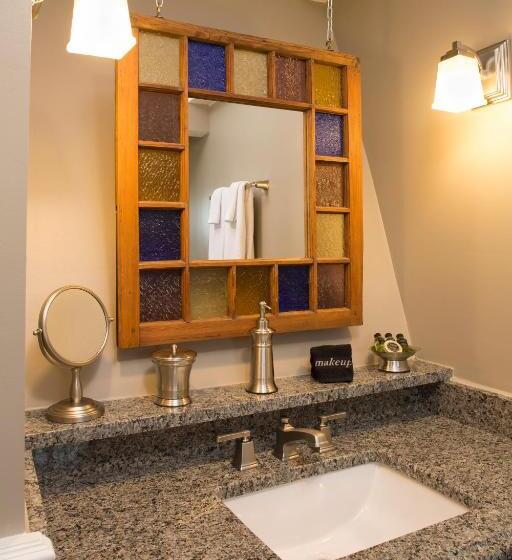 Andon Reid Inn Bed & Breakfast