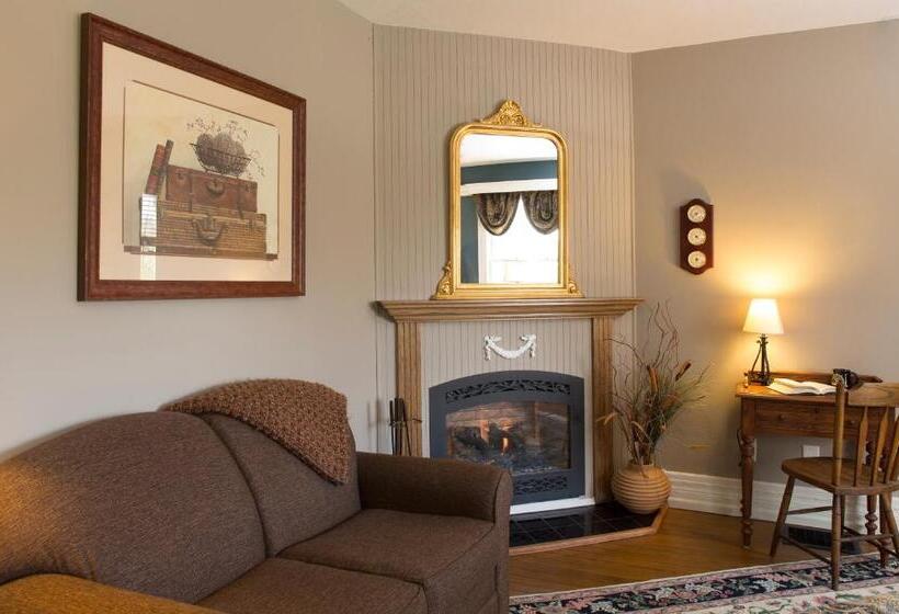 Andon Reid Inn Bed & Breakfast