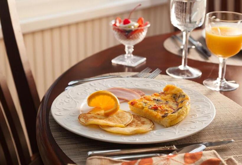 Andon Reid Inn Bed & Breakfast