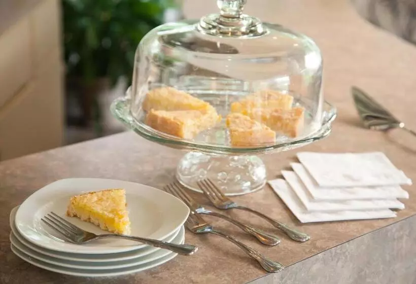 Andon Reid Inn Bed & Breakfast