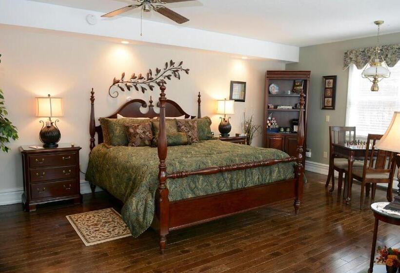 Andon Reid Inn Bed & Breakfast