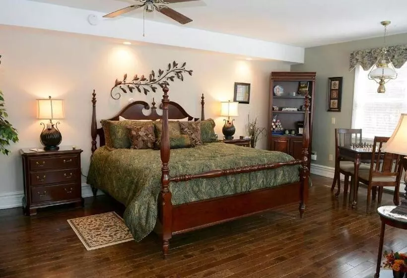 Andon Reid Inn Bed & Breakfast