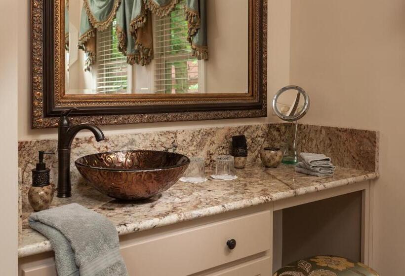 Andon Reid Inn Bed & Breakfast