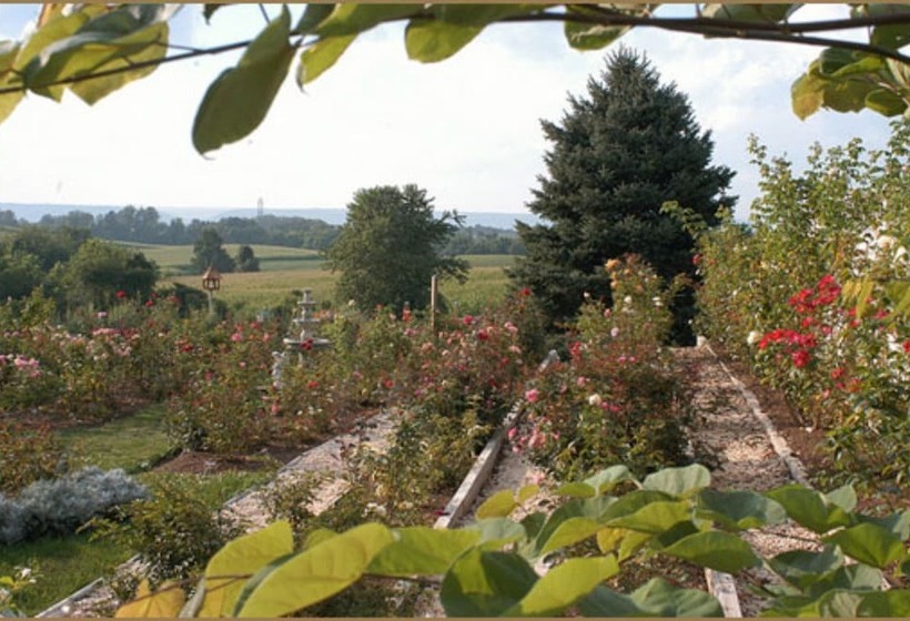 Annville Inn Bed And Breakfast