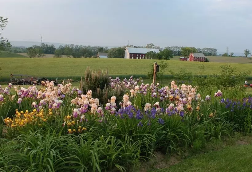 Annville Inn Bed And Breakfast