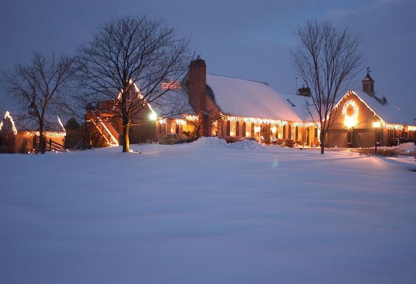 Annville Inn Bed And Breakfast