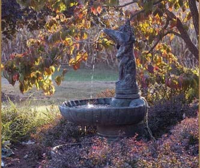 Annville Inn Bed And Breakfast