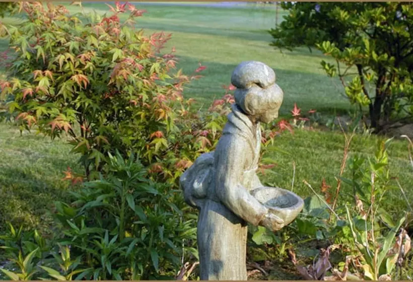 Annville Inn Bed And Breakfast