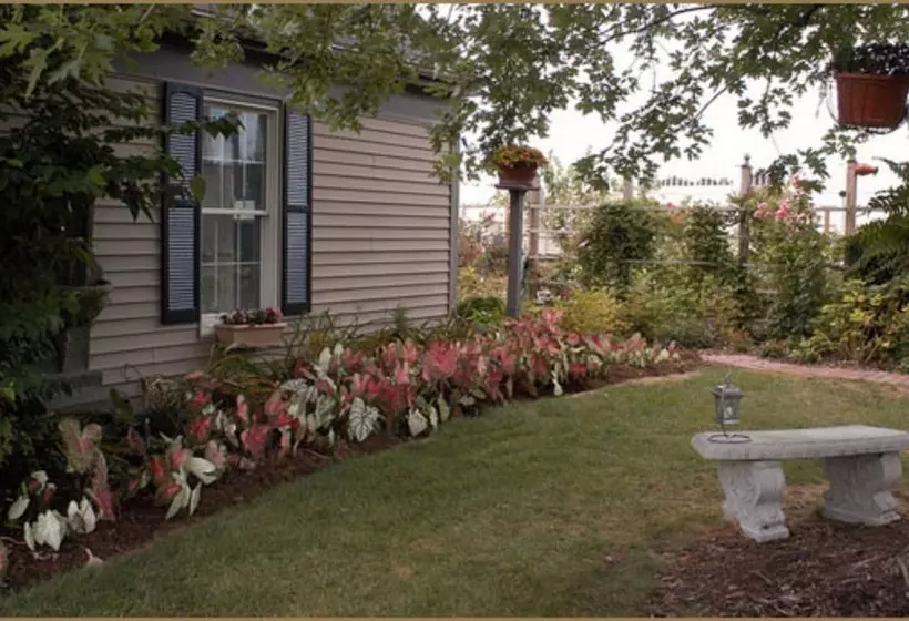 Annville Inn Bed And Breakfast