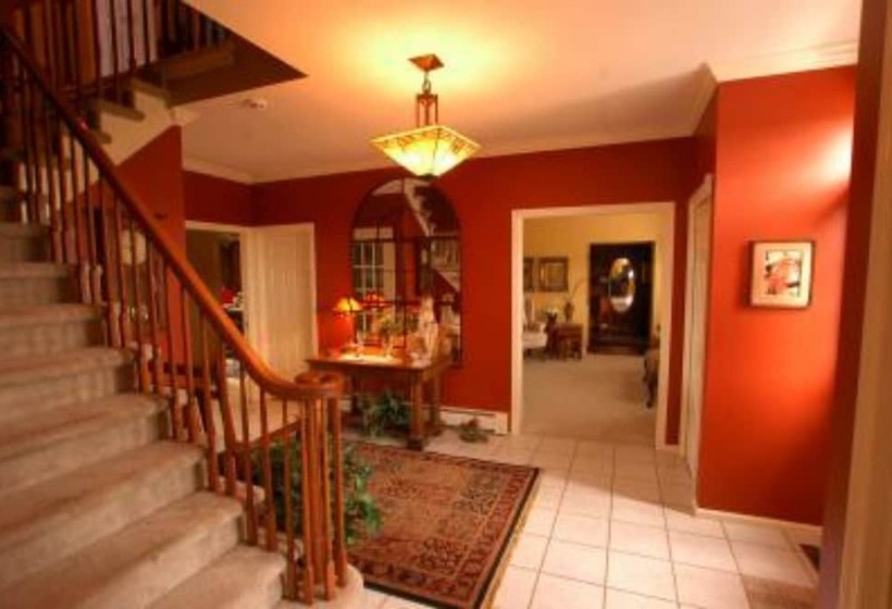 Annville Inn Bed And Breakfast