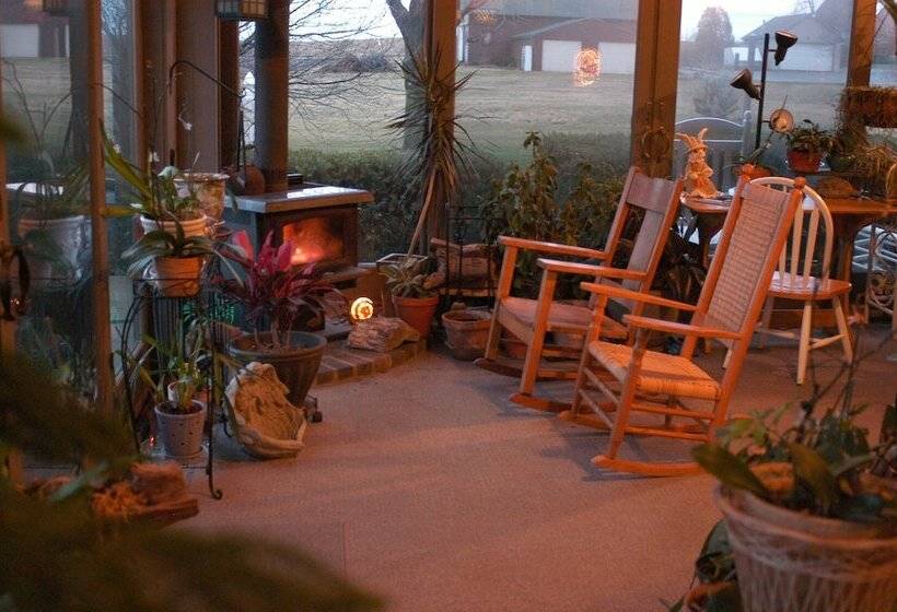 Annville Inn Bed And Breakfast