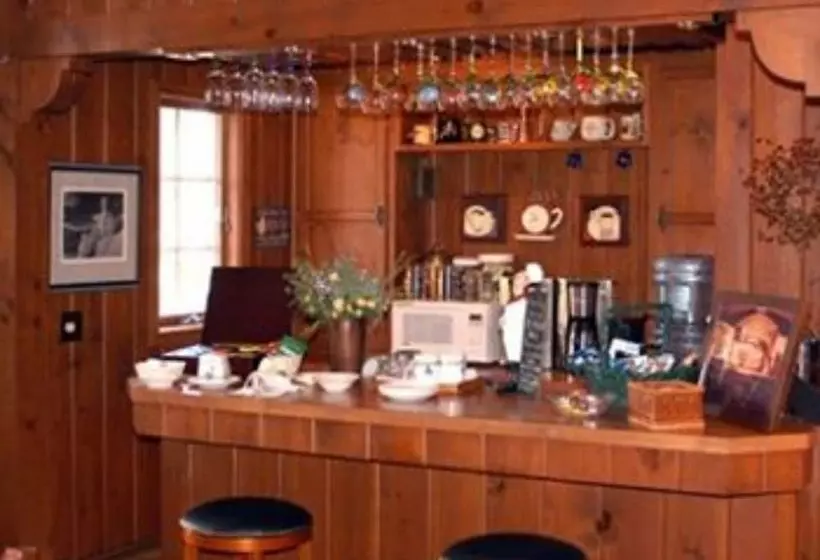 Annville Inn Bed And Breakfast