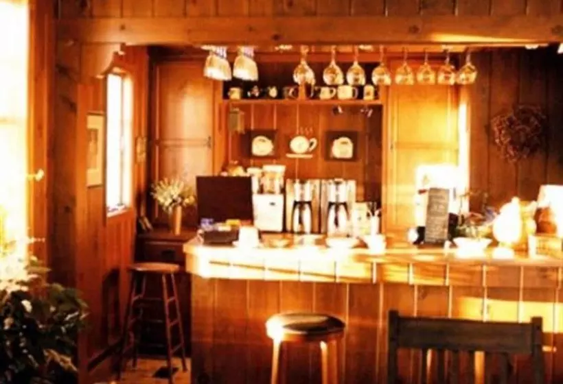 Annville Inn Bed And Breakfast